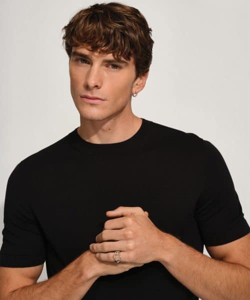 Tom Wood River Ring Duo - Bilde 4