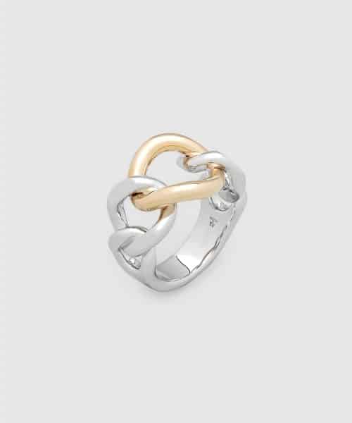 Tom Wood River Ring Duo - Bilde 5