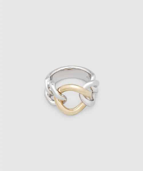 Tom Wood River Ring Duo