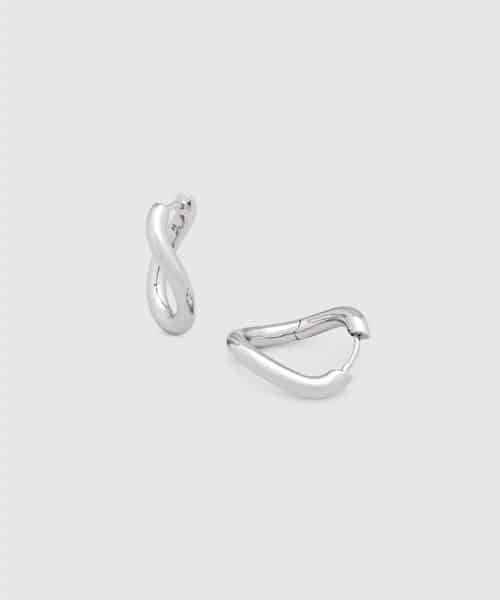 Tom Wood River Hoops Large