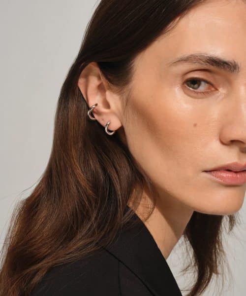Tom Wood River Ear Cuff - Bilde 4