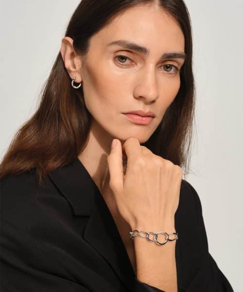 Tom Wood River Bracelet - Bilde 2