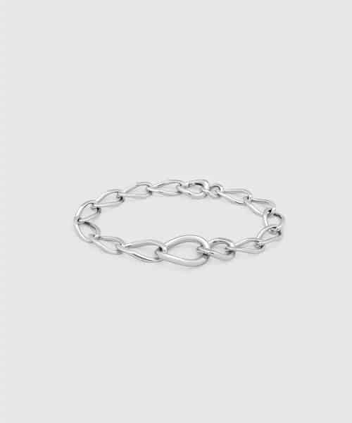 Tom Wood River Bracelet