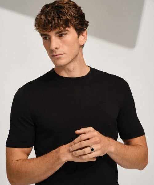 Tom Wood Kay Ring Pietersite - Bilde 3