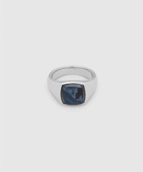 Tom Wood Kay Ring Pietersite