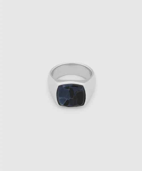 Tom Wood Cushion Pietersite