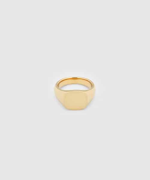 Tom Wood Kay Ring Gold