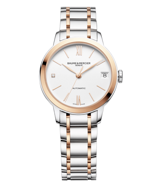Baume & Mercier Classima 31MM - 10457