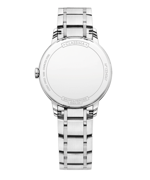 Baume & Mercier Classima 31MM - 10477 - Bilde 2