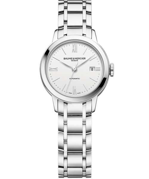 Baume & Mercier Classima 27MM - 10492