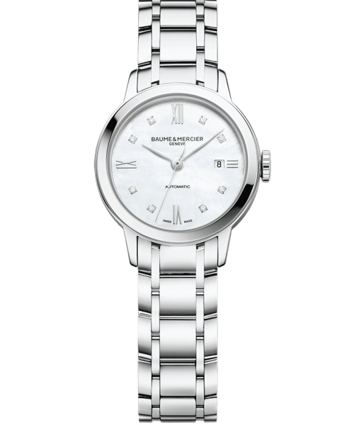 Baume & Mercier Classima 27MM - 10493