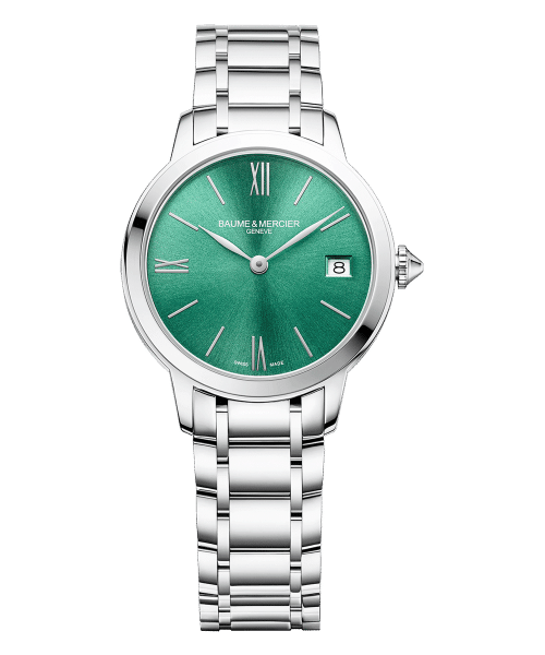 Baume & Mercier Classima 10609