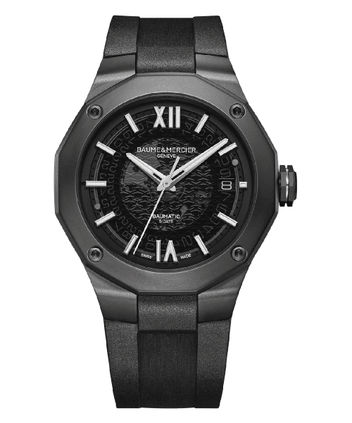Baume & Mercier Riviera 42MM - 10617