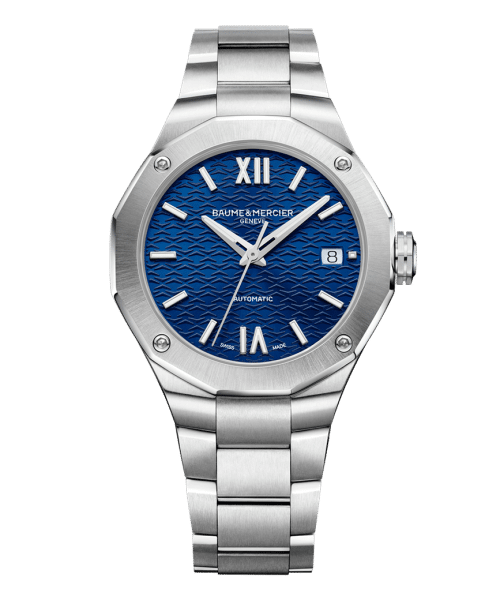 Baume & Mercier Riviera 33MM - 10679