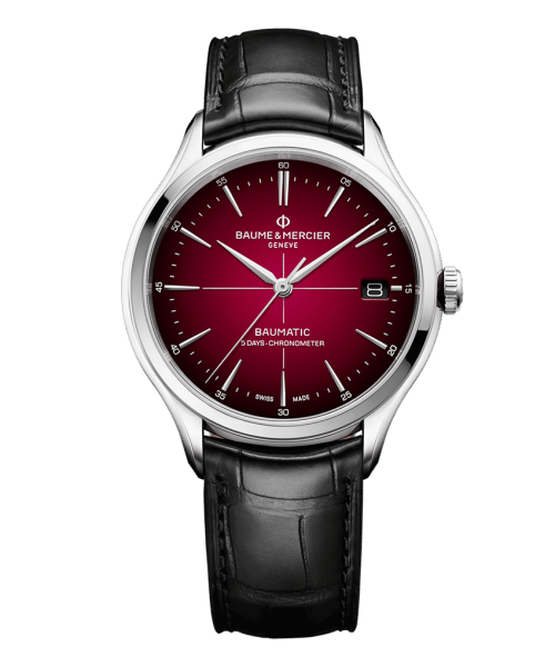 Baume & Mercier Classima 42MM - 10699