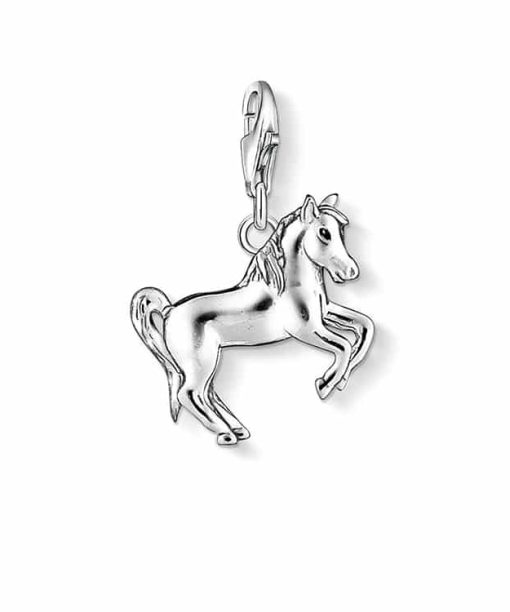 Thomas Sabo - Charm pendant "horse"