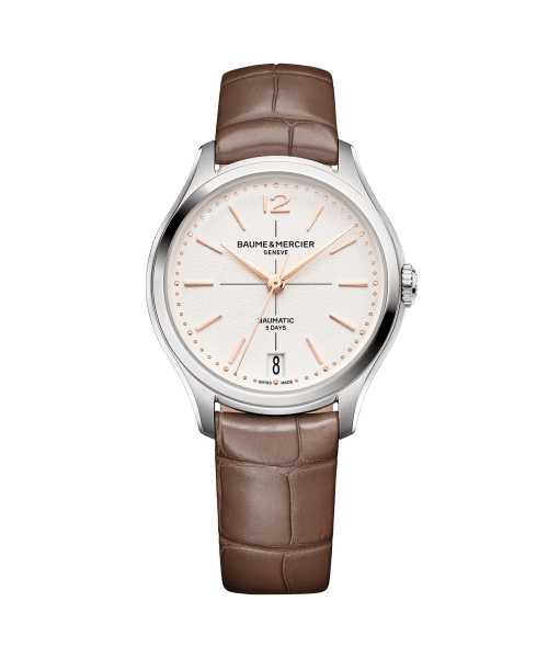 Baume & Mercier Clifton 34mm - 10831