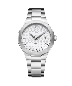 Baume & Mercier Riviera 39mm - 10845