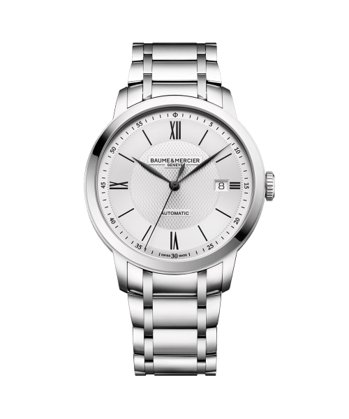Baume & Mercier Classima 40mm - 10854