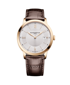 Baume & Mercier Classima 40mm - 10857