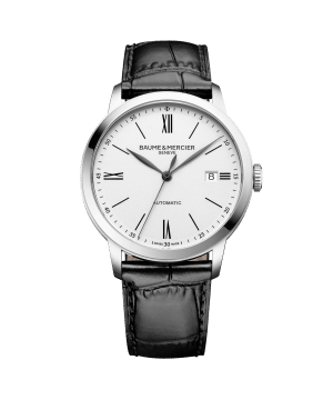 Baume & Mercier Classima 40mm - 10874