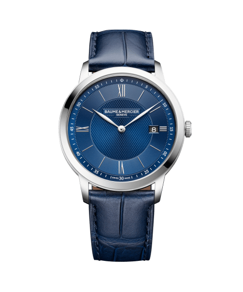 Baume & Mercier Classima 40mm - 10878