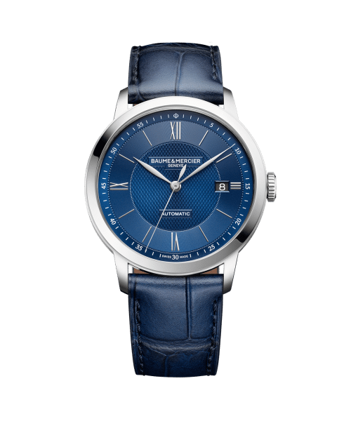 Baume & Mercier Classima 40mm - 10879
