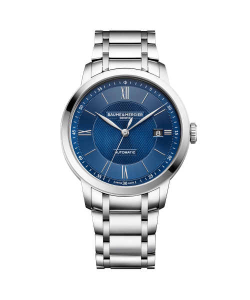 Baume & Mercier Classima 40mm - 10880