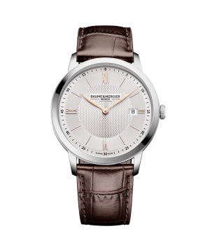 Baume & Mercier Classima 40mm - 10882