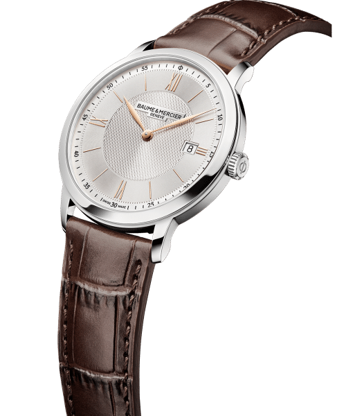 Baume & Mercier Classima 40mm - 10882 - Bilde 3