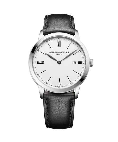 Baume & Mercier Classima 40mm - 10884