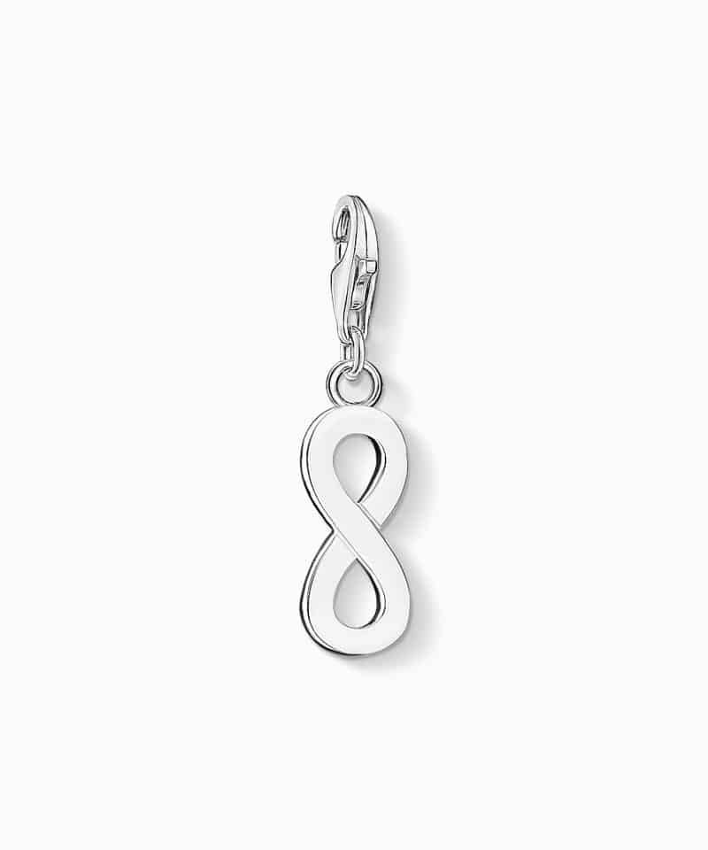 Thomas Sabo Charm pendant infinity