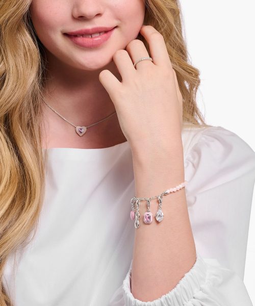 Thomas Sabo Charm pendant infinity - Bilde 4