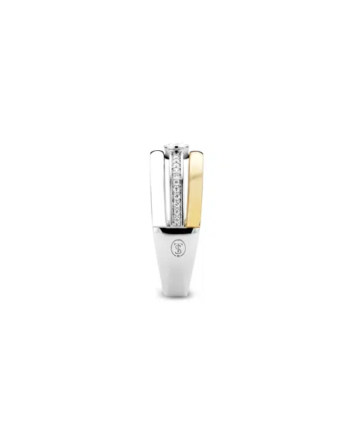 TI SENTO - Milano Ring 12094ZY - Bilde 2