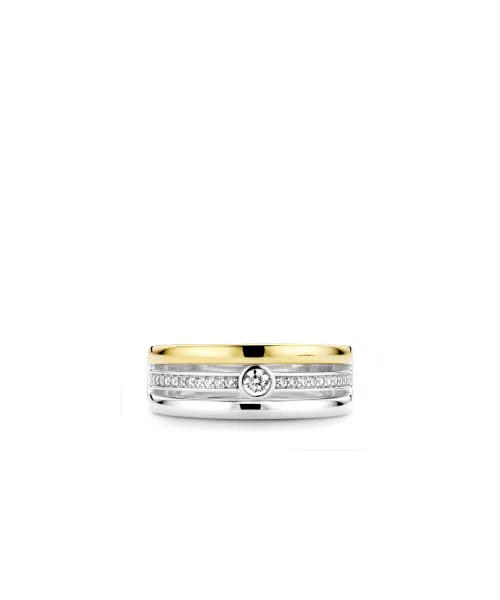 TI SENTO - Milano Ring 12094ZY - Bilde 3