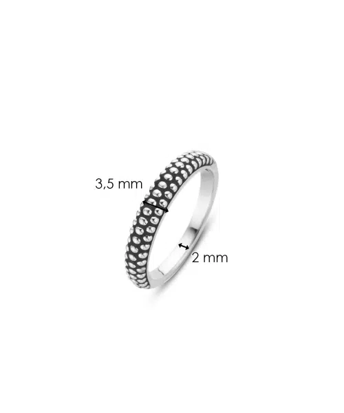 TI SENTO - Milano Ring 12106SB - Bilde 4