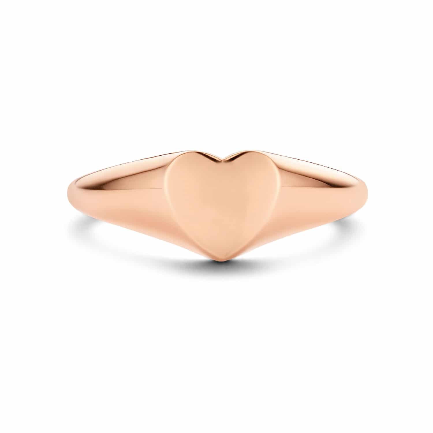 Ti Sento - Milano Ring Forgylt Sølv - 12221SR - Bilde 3