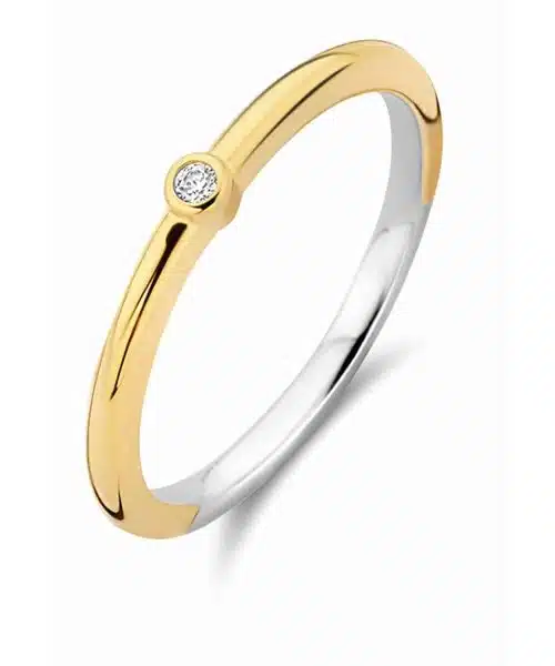 Ti Sento - Milano Ring 12249ZY