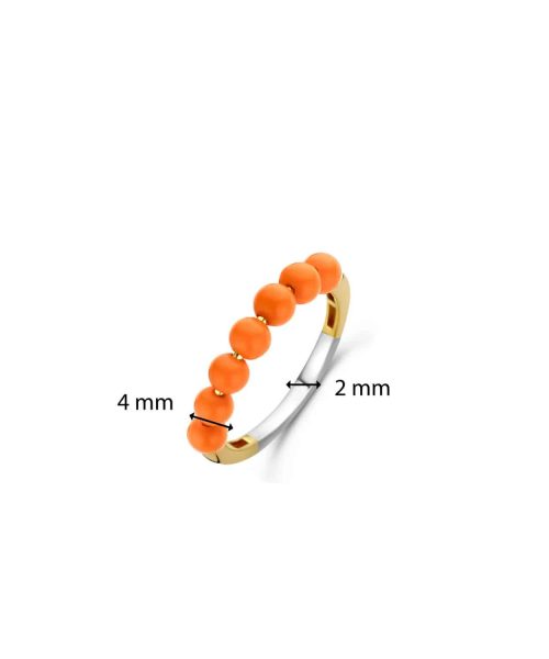 TI SENTO - Milano Ring 12284OR - Bilde 4