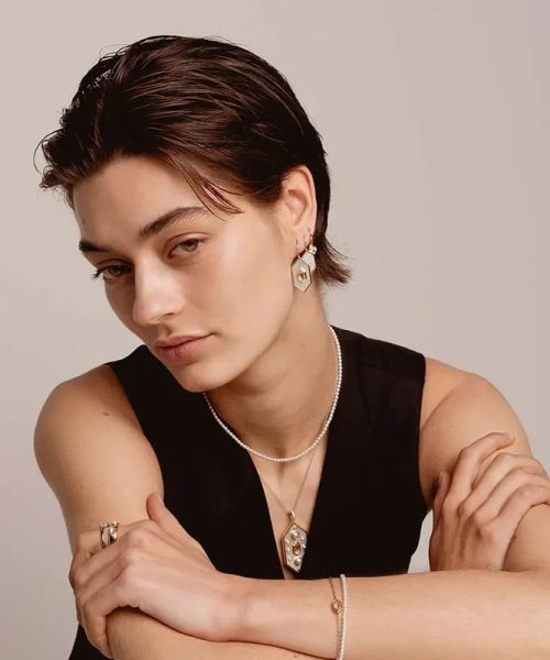 Ti Sento - Milano Ring 12314NU - Bilde 2