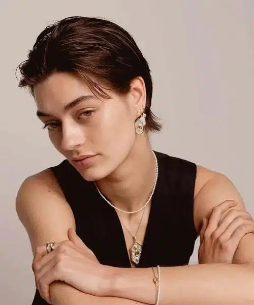 Ti Sento - Milano Ring 12314NU - Bilde 2