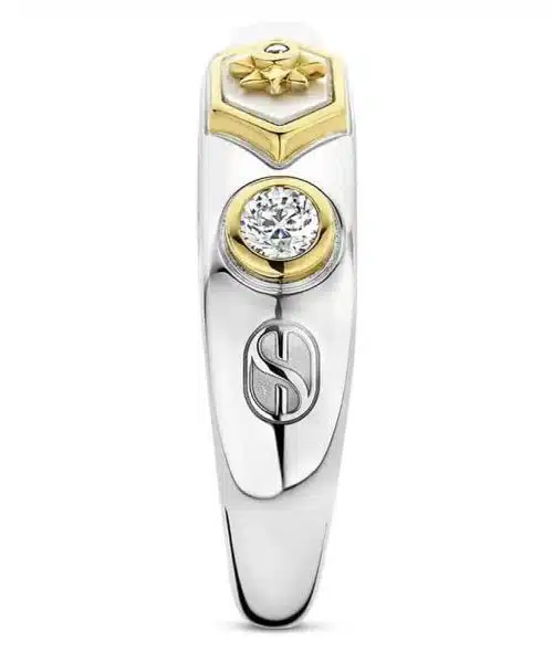 Ti Sento - Milano Ring 12314NU - Bilde 3