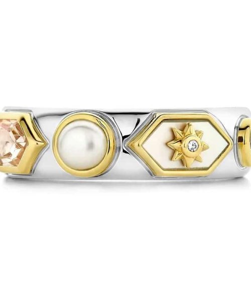 Ti Sento - Milano Ring 12314NU - Bilde 4