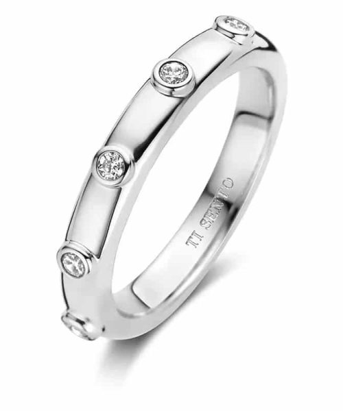 Ti Sento - Milano Ring 12316ZI
