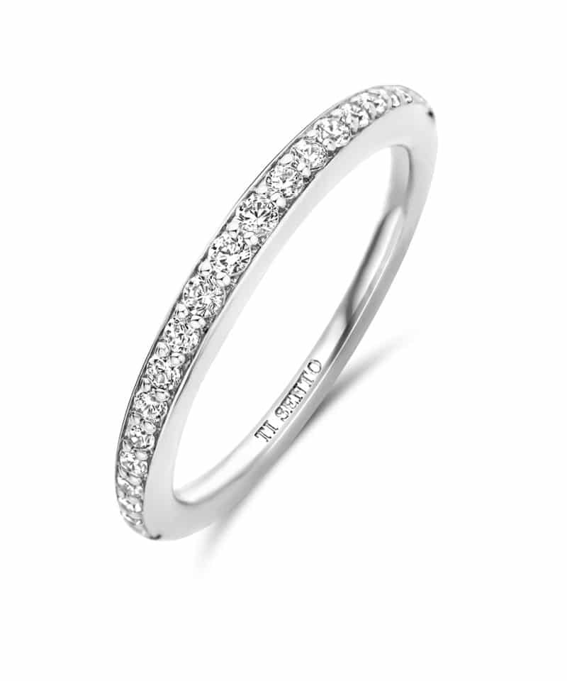 Ti Sento - Milano Ring 12317ZI