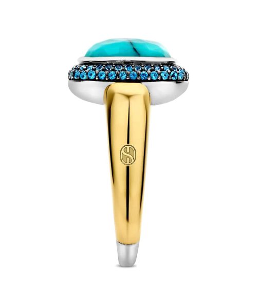 Ti Sento - Milano Ring 12330TQ - Bilde 2