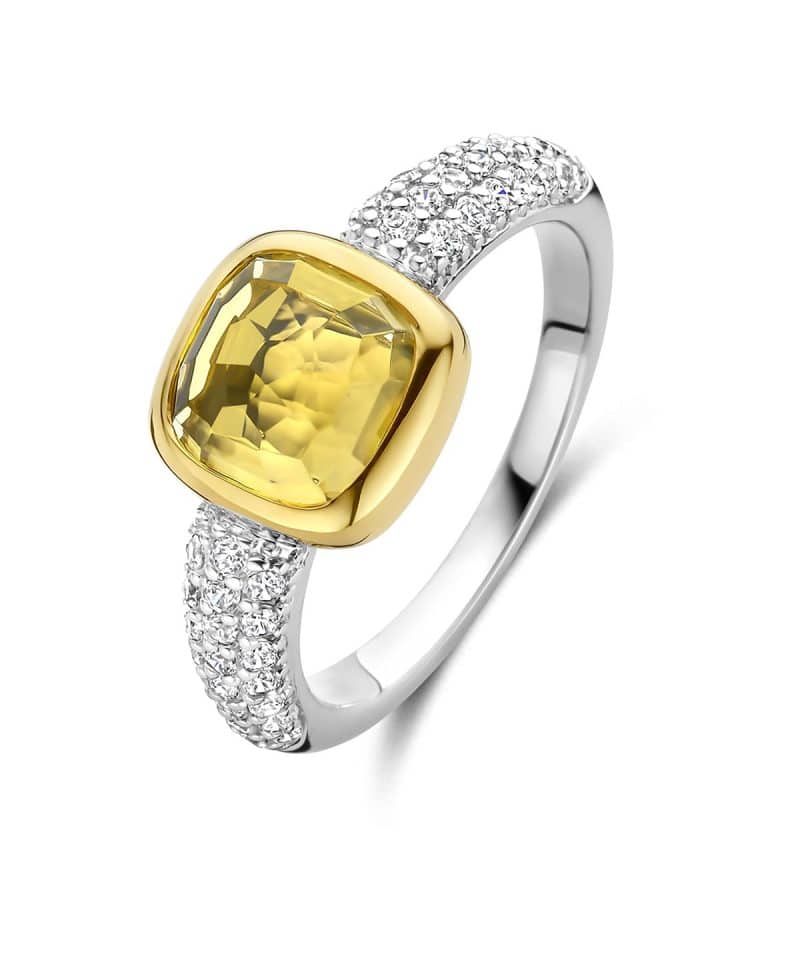 Ti Sento - Milano Ring 12331DY