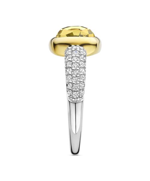 Ti Sento - Milano Ring 12331DY - Bilde 2