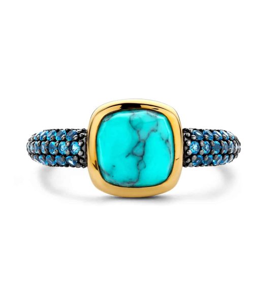 Ti Sento - Milano Ring 12331TQ - Bilde 3