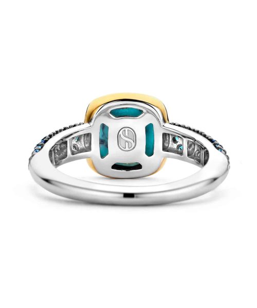 Ti Sento - Milano Ring 12331TQ - Bilde 4